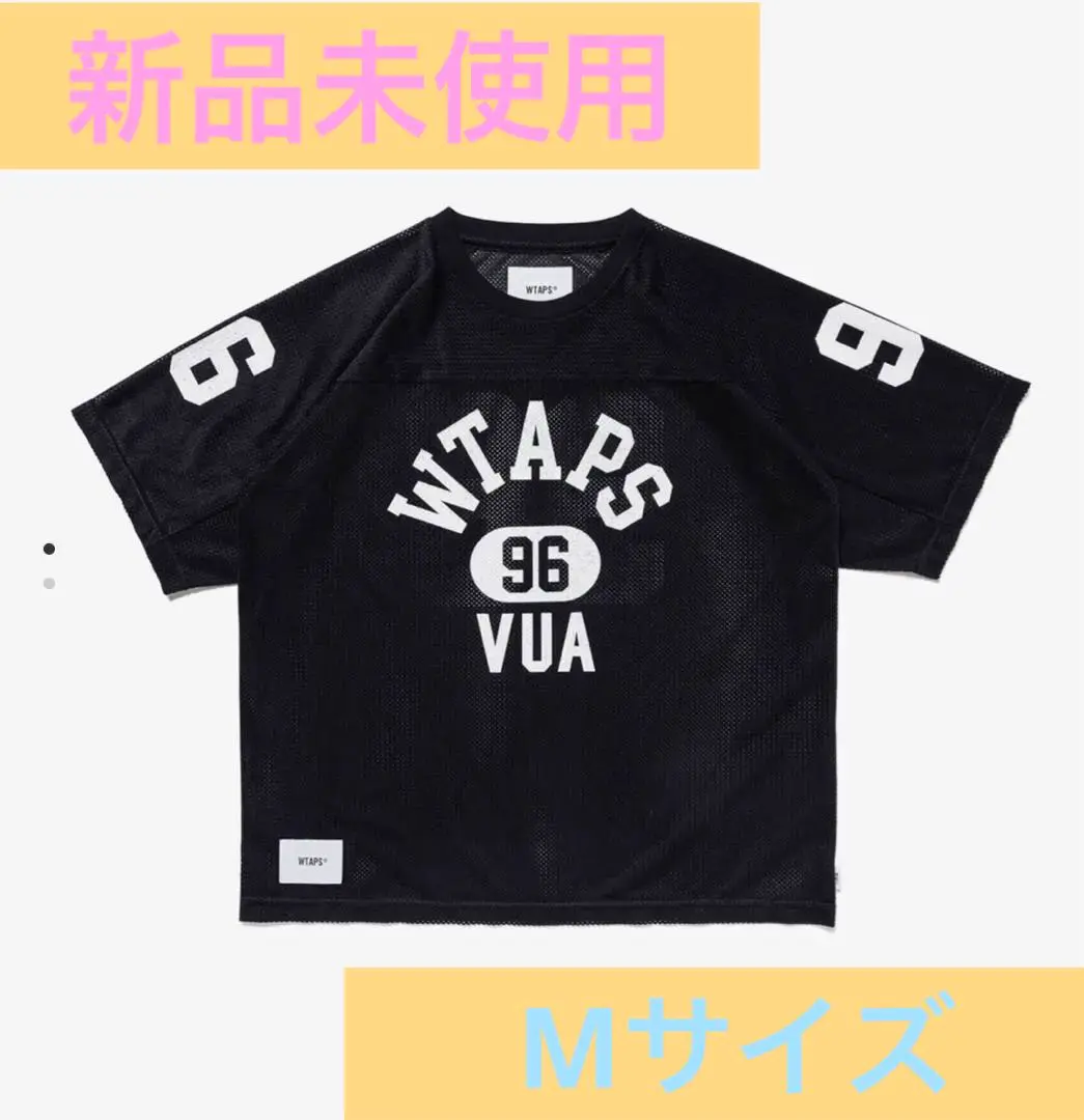 2025年最新】WTAPS qb ss poly eraの人気アイテム - メルカリ
