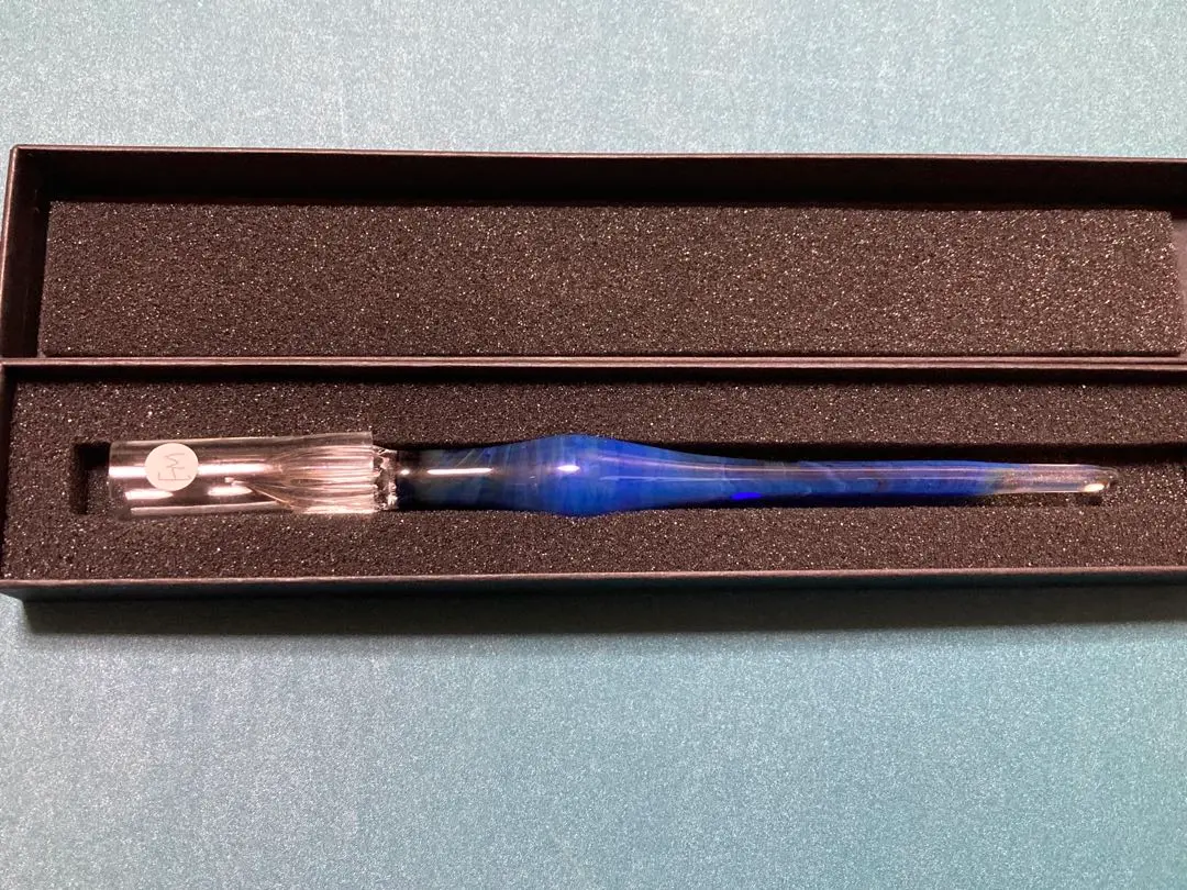 2025年最新】ガラスペン aunの人気アイテム - メルカリ