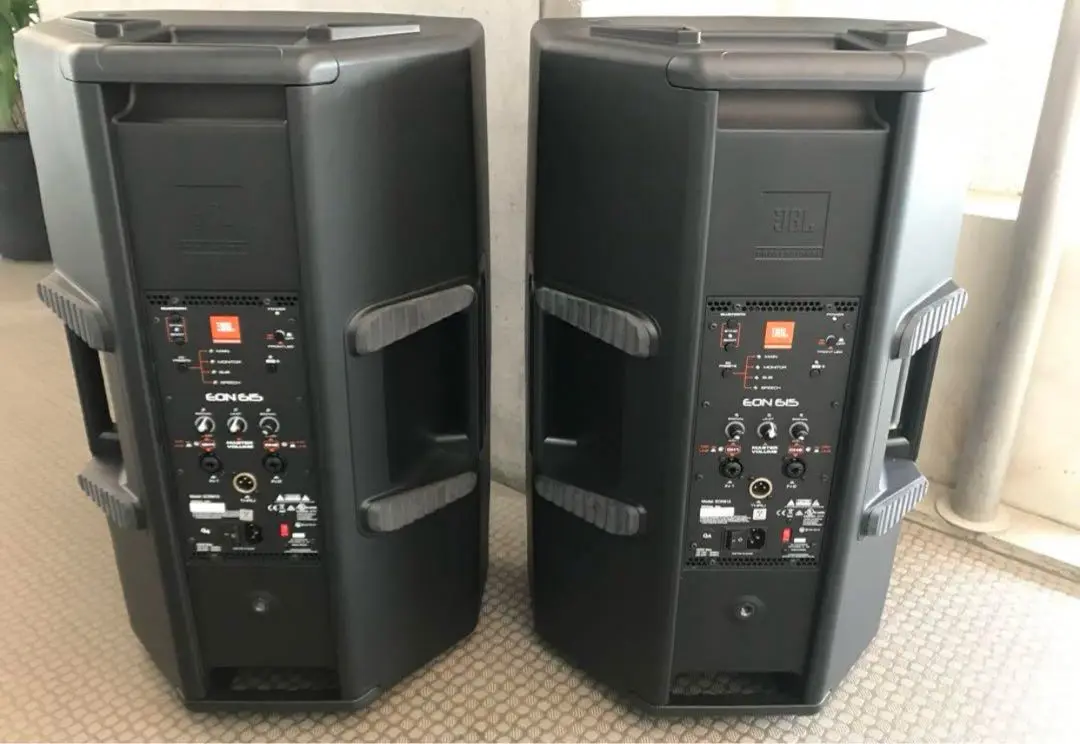 2025年最新】jbl eon 615の人気アイテム - メルカリ