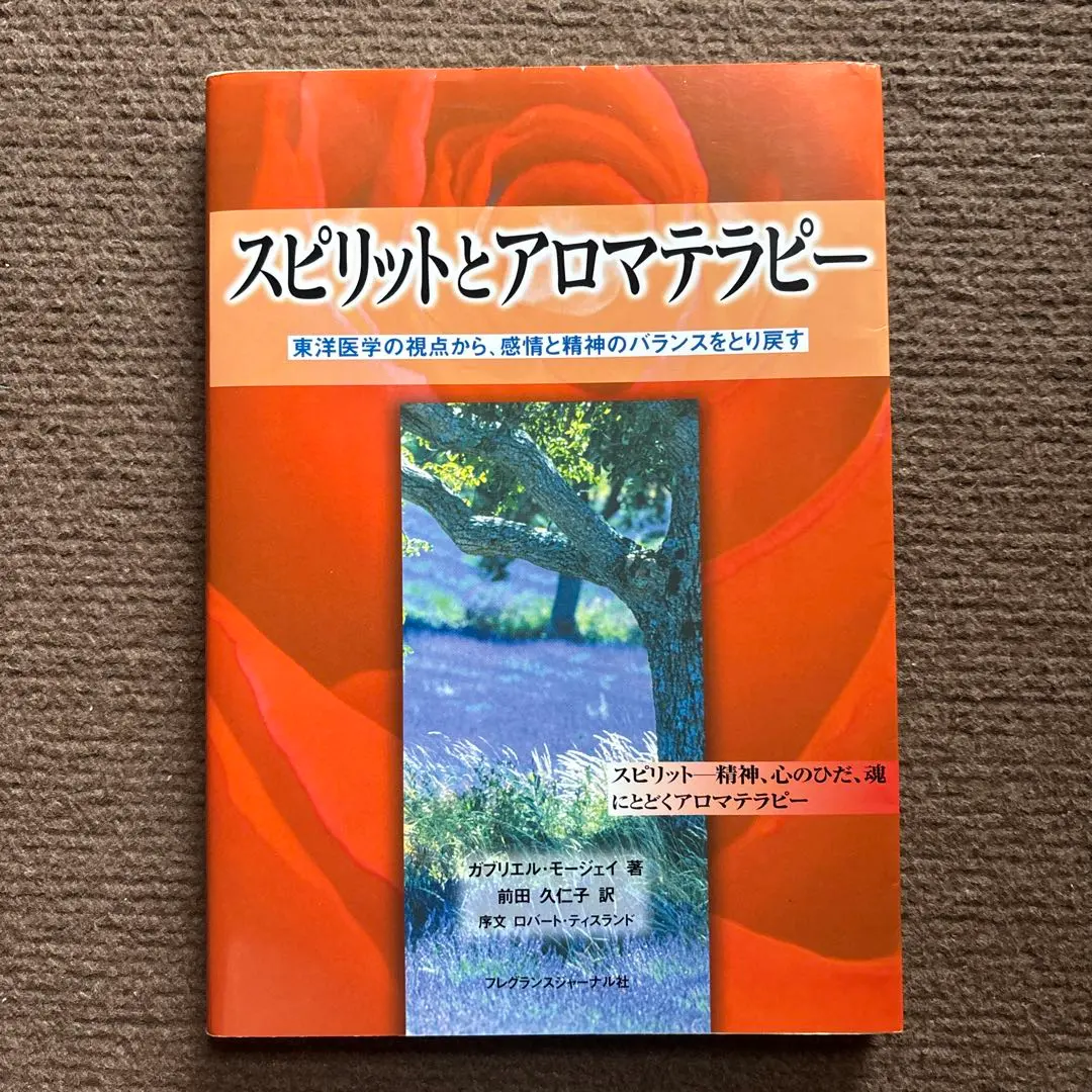 靈性與芳香療法：從東方醫學的觀點，平衡情感與精神… 的縮圖