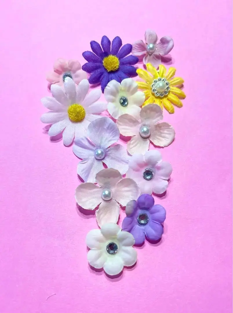 168 長髮公主 夢幻泉鄉 髮夾 髮飾 頭飾 的縮圖