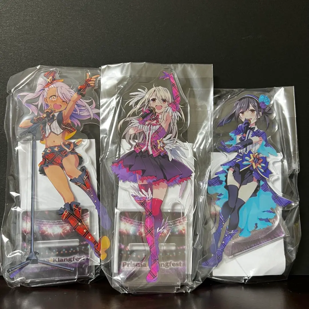 2025年最新】prisma☆klangfestの人気アイテム - メルカリ