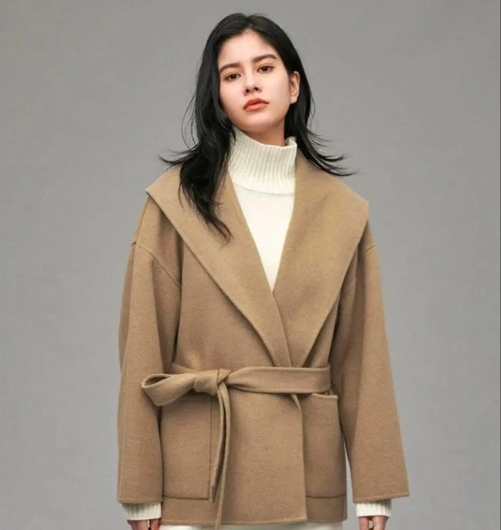 2025年最新】uncrave ショートコートの人気アイテム - メルカリ