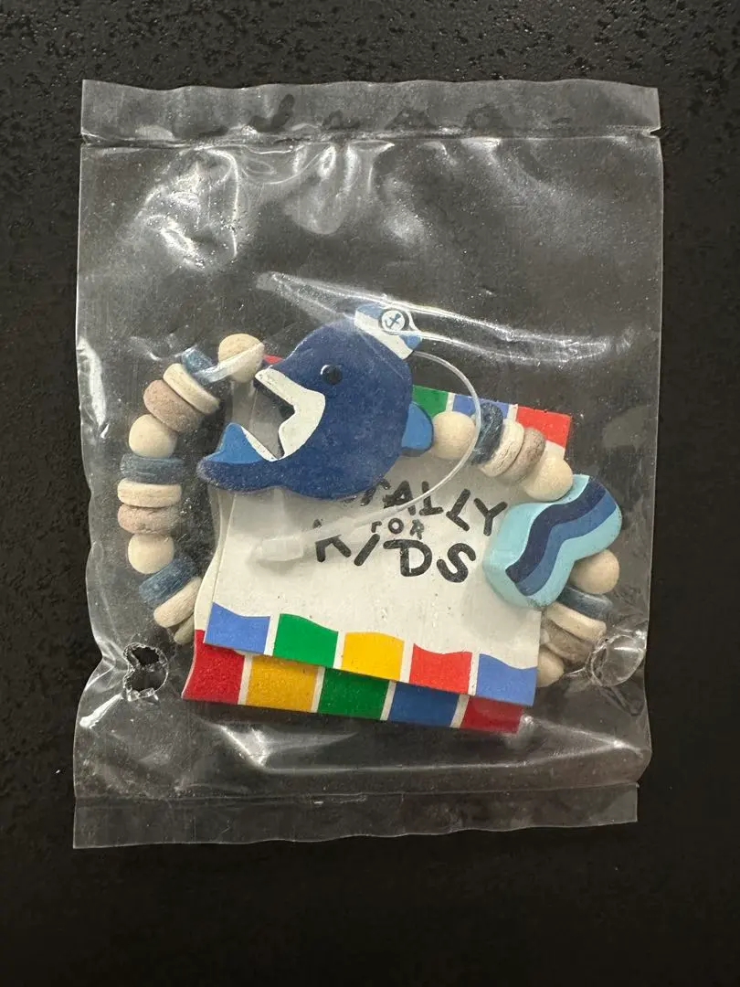 Thumbnail of Dolphin bracelet