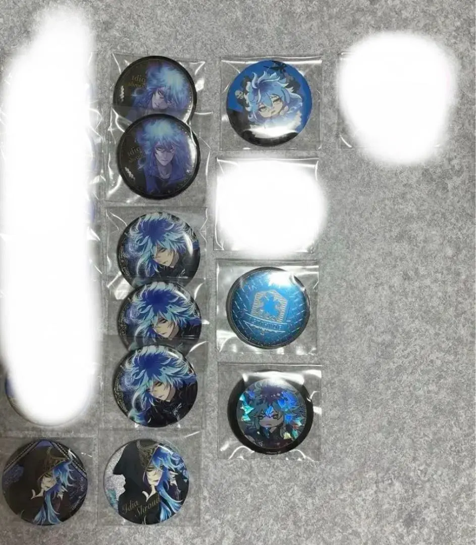 2025年最新】ツイステ イデア まとめ売りの人気アイテム - メルカリ