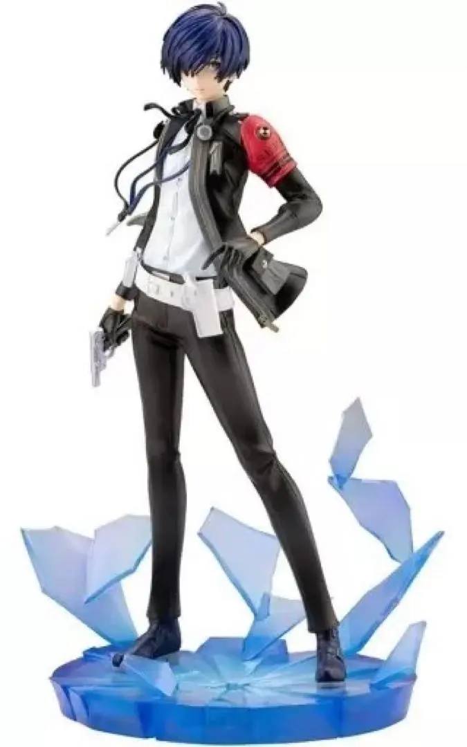 2025年最新】ペルソナ3 ARTFX J リロード P3R主人公の人気アイテム