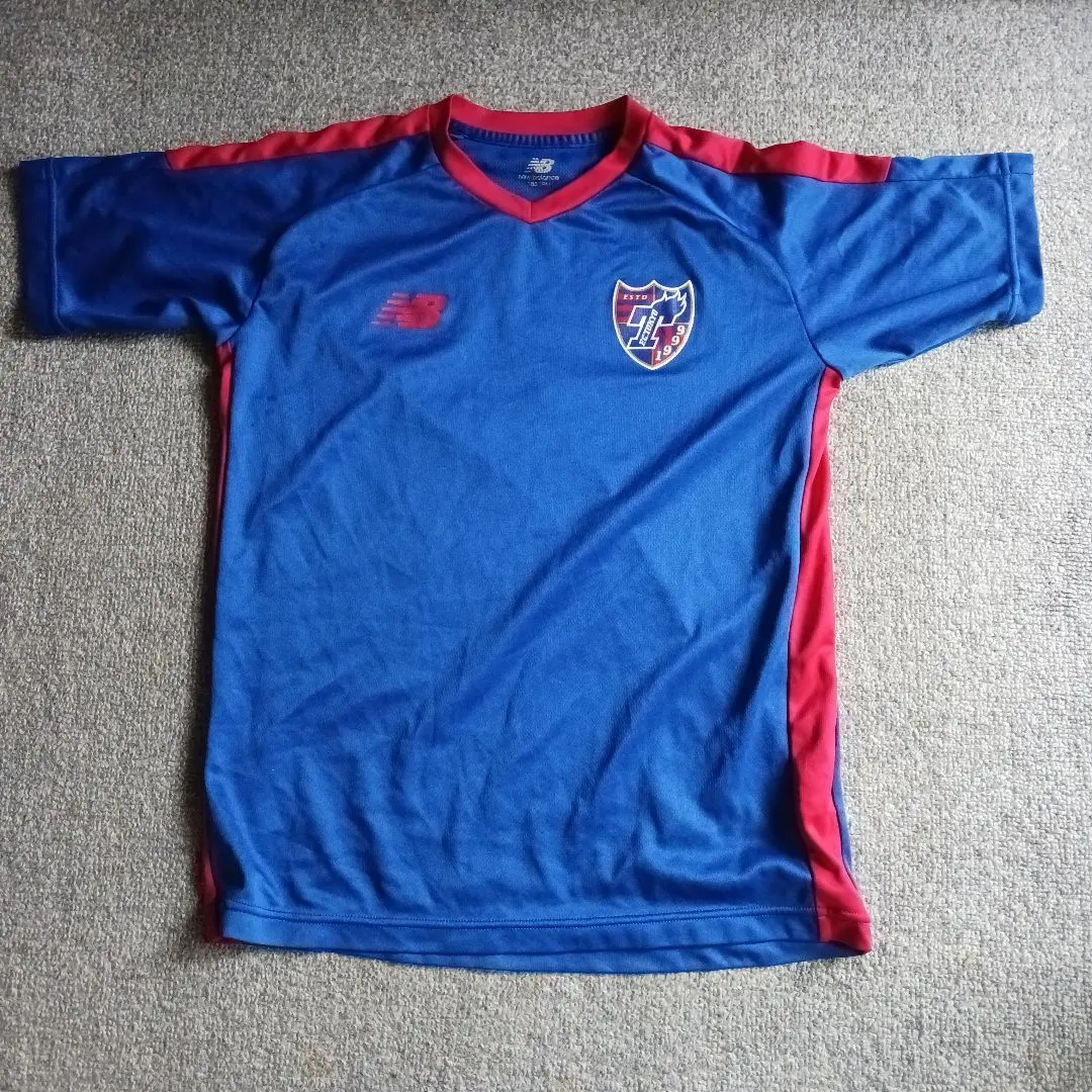 2025年最新】fc東京 スクールの人気アイテム - メルカリ