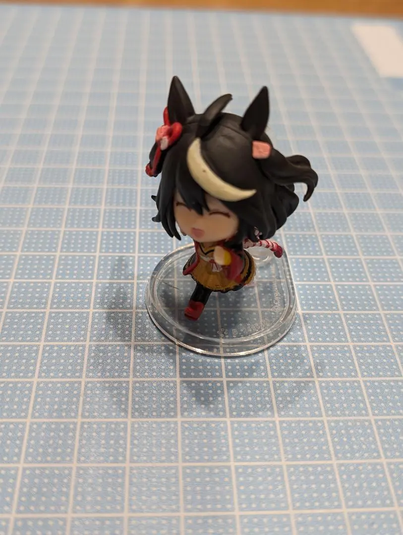 Thumbnail of Kitasan Black Expression 2: "Uma Musume Pretty Derby Omoikkiri Hashiritai 2"