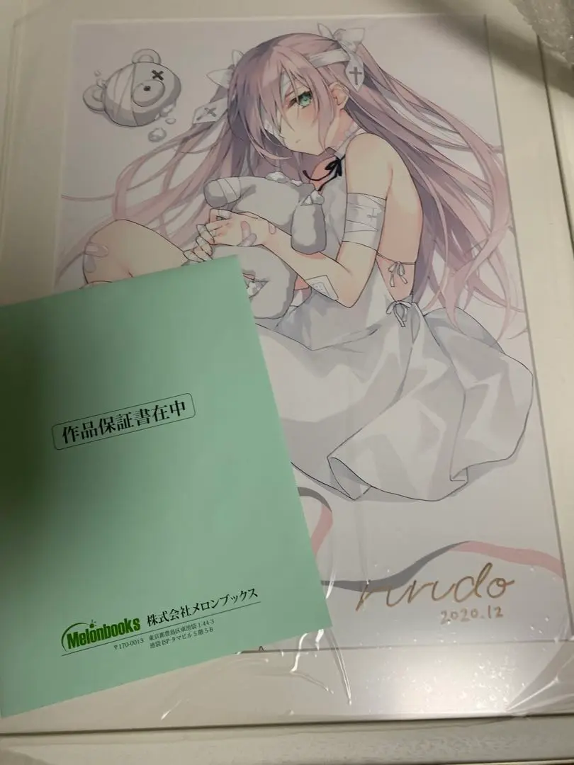 2025年最新】rurudo 複製原画の人気アイテム - メルカリ