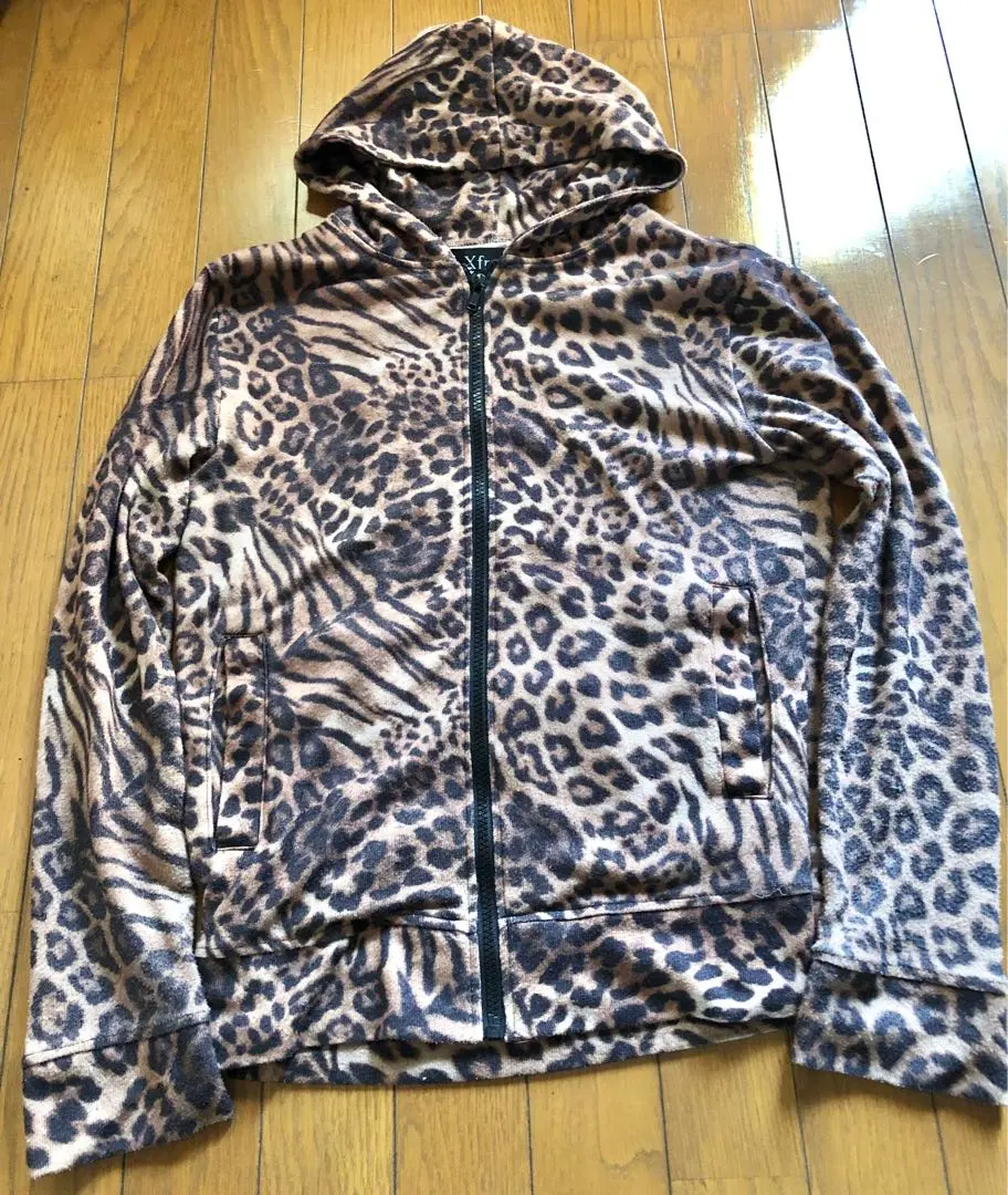 2025年最新】Xfrm メンズ パーカーの人気アイテム - メルカリ