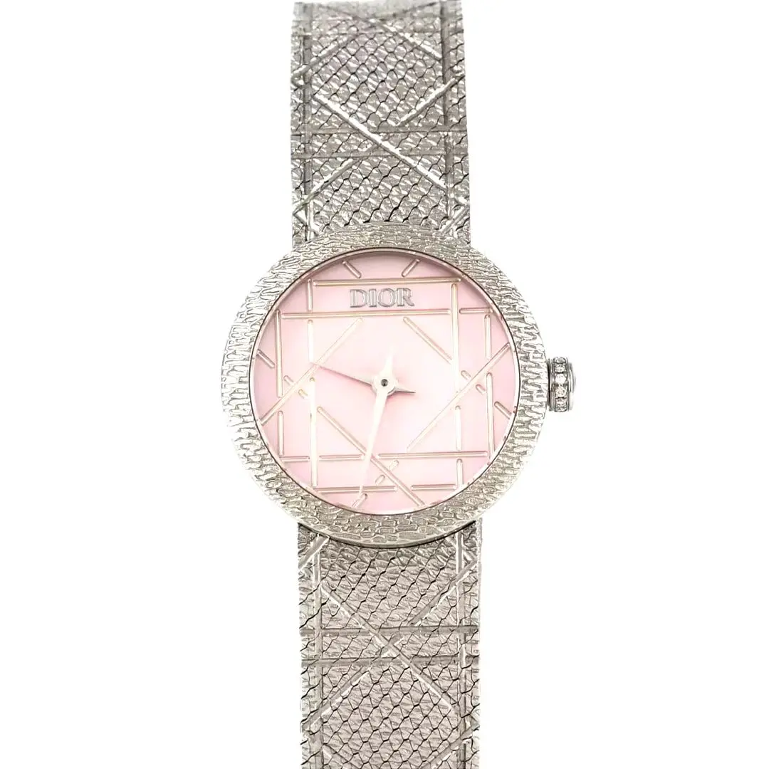 JADEX 樣 Christian Dior ピンク 腕時計 ユニークデザイン m32508315513_1.jpg?1754470701