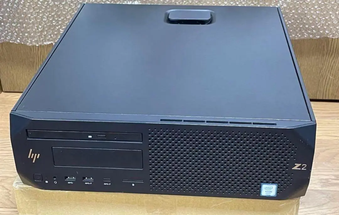 2025年最新】hp z2 sff g4の人気アイテム - メルカリ