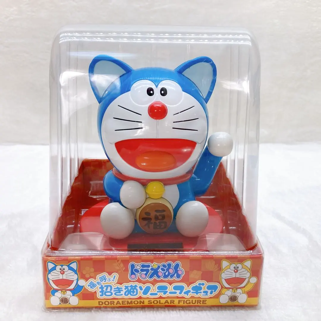 2025年最新】ドラえもん 招き猫の人気アイテム - メルカリ
