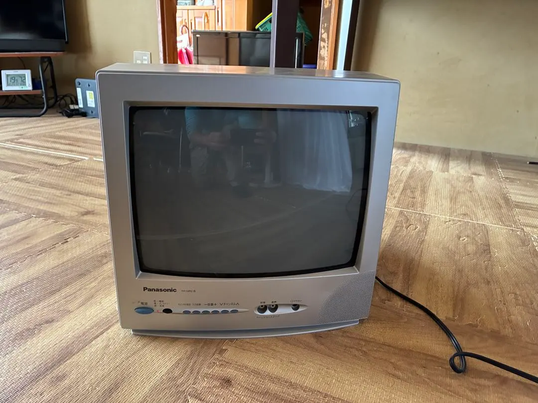 2025年最新】Panasonic ブラウン管テレビ・テレビデオの人気