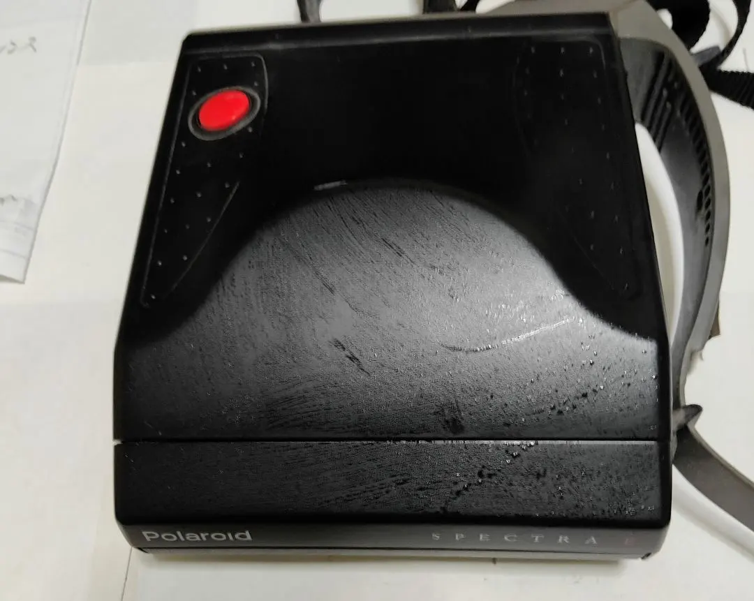 Polaroid Spectra 即時成像相機 機身 的縮圖