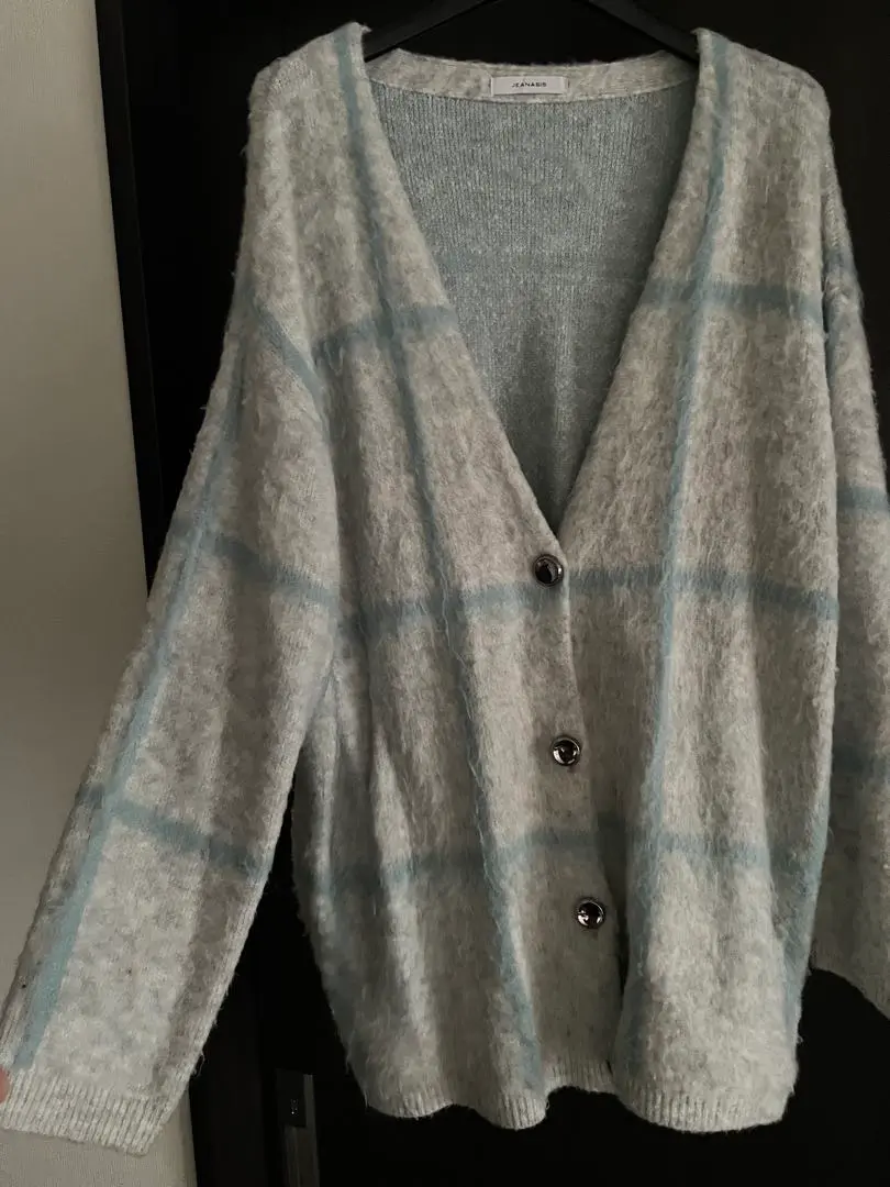 Thumbnail of JEANASIS ☆ Knit ☆ Cardigan ☆