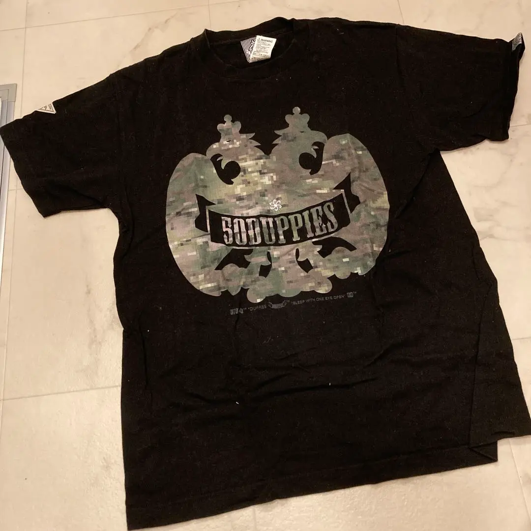 2025年最新】ファイブオーダッピーズ メンズ Tシャツの人気