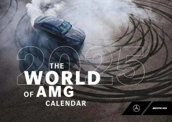 2025年最新】Amg カレンダーの人気アイテム - メルカリ