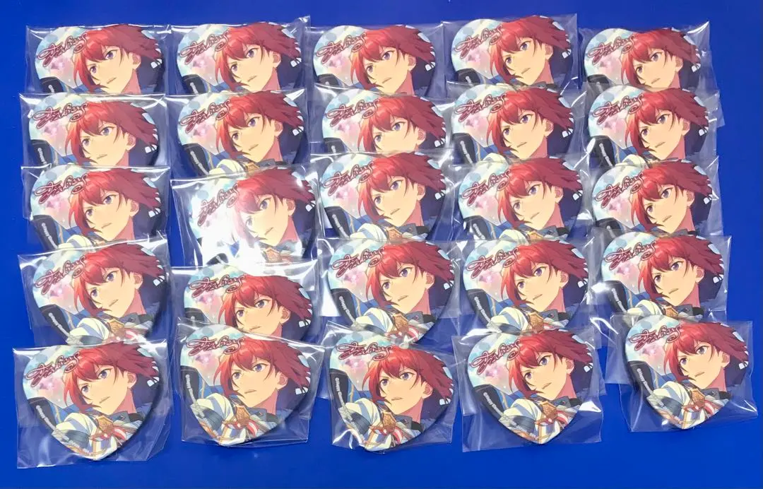 Thumbnail of Ensemble Stars! Torupa Heart Can Badge - Tsukasa