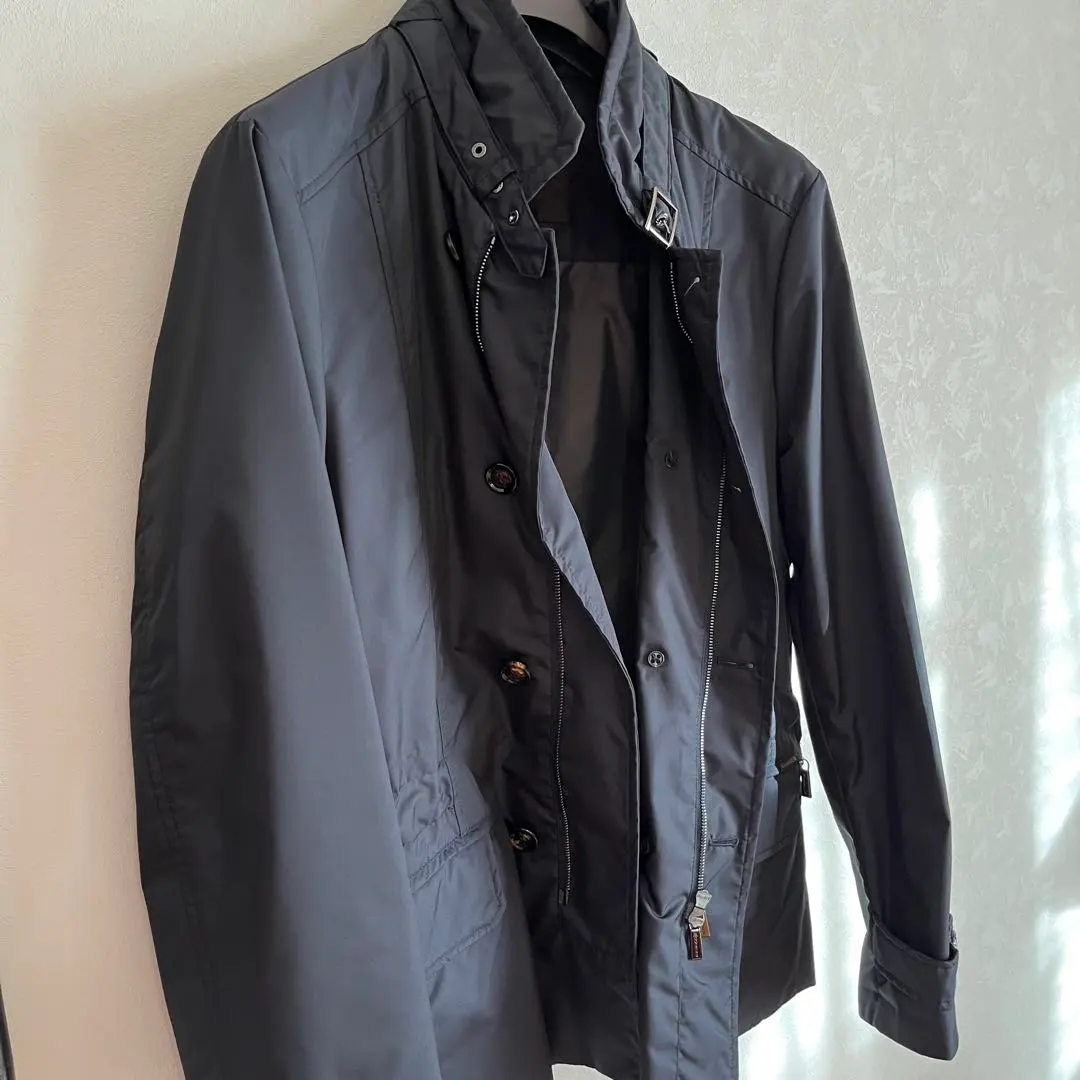 Thumbnail of Moorer NABUCCO-KM Blue SIZE48