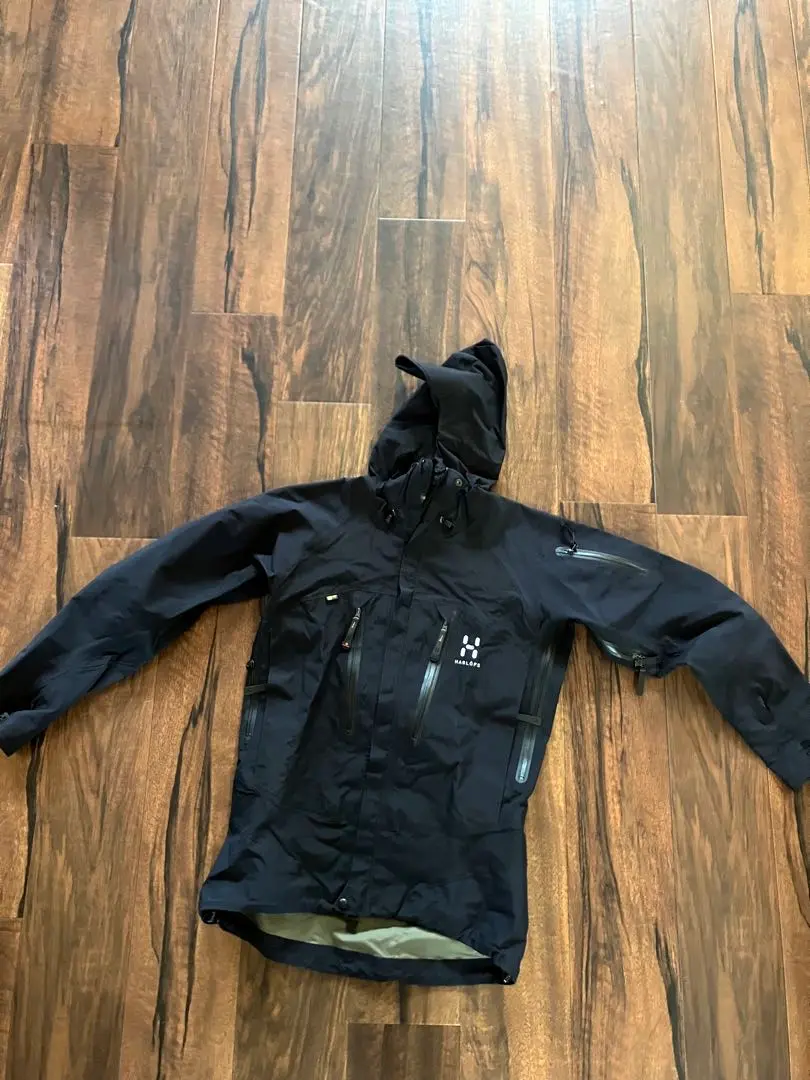 Haglofs - 新品 ホグロフス　ゴアテックス レインパンツ ヨドバシ.com - ホグロフス Haglofs リム エアラック GTX パンツ
