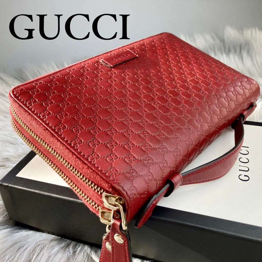 2025年最新】グッチ GUCCI パスポートケースの人気アイテム