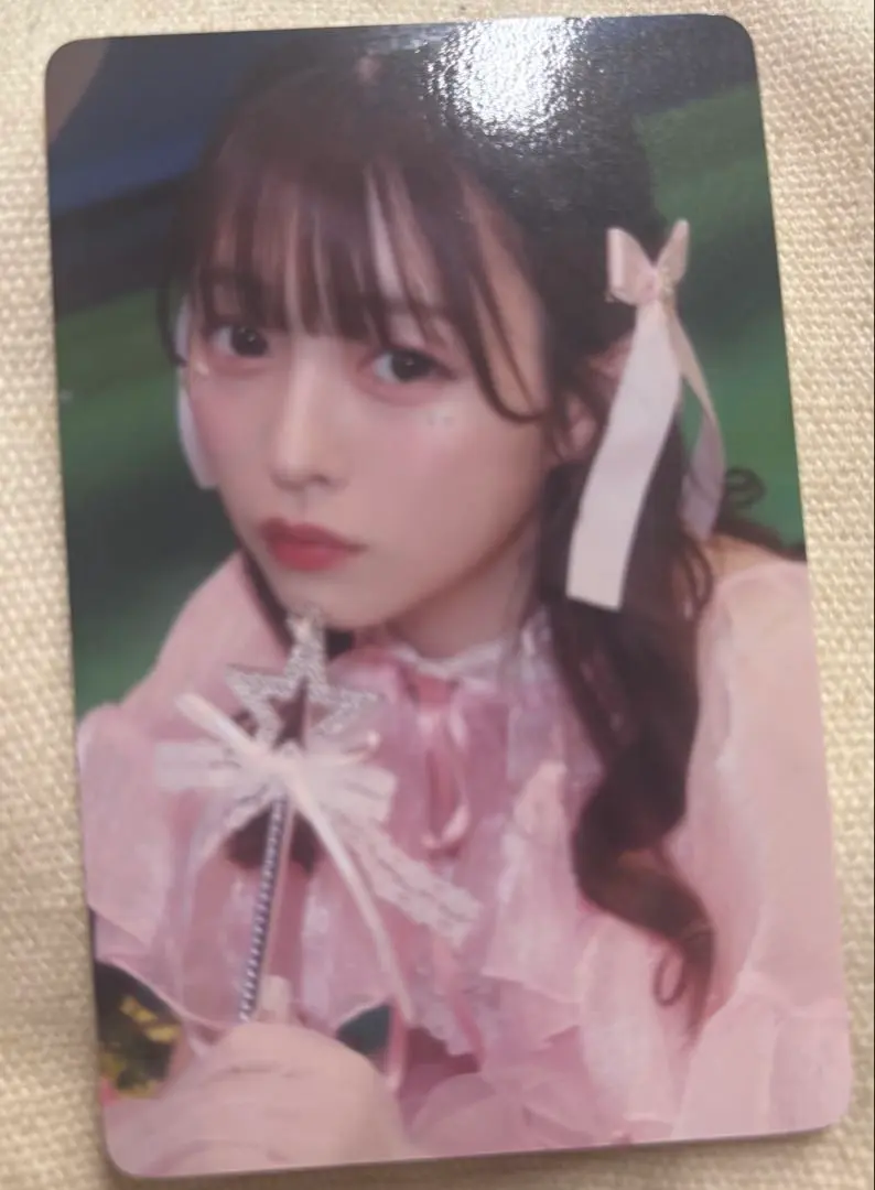 LARME 寫真卡 梅田みゆ CUTIE STREET 的縮圖