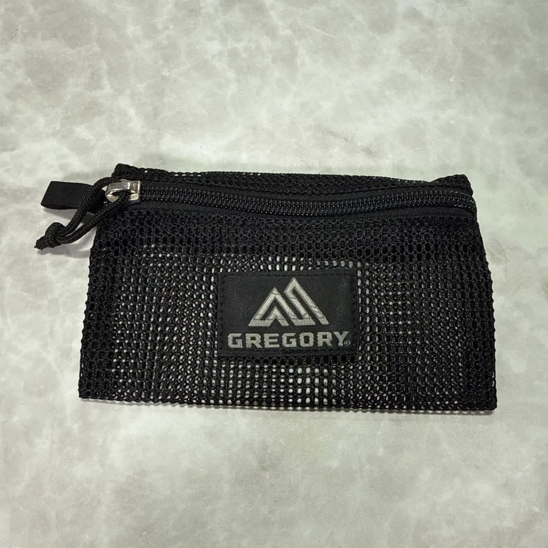 Thumbnail of Gregory Novelty Mesh Pouch