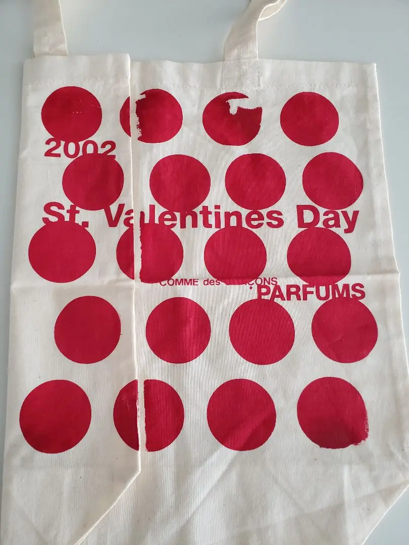 2025年最新】COMME des GARCONS エコバッグの人気アイテム