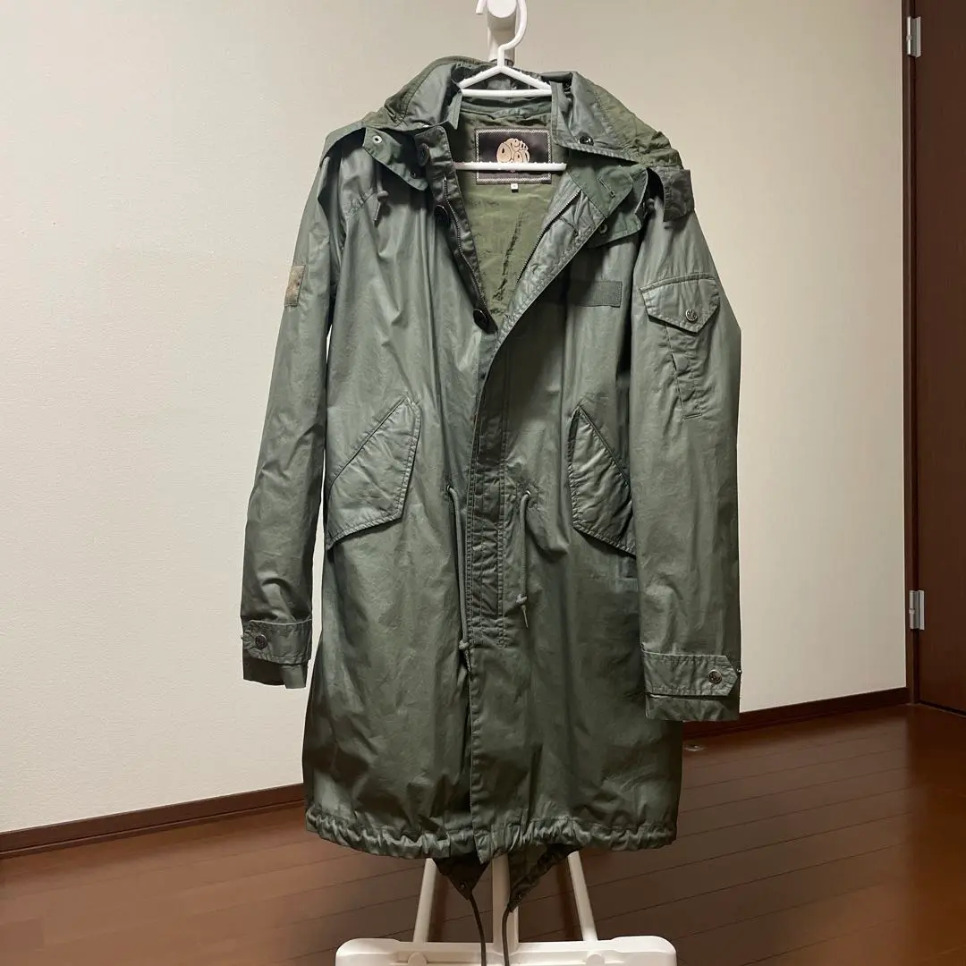 2025年最新】Pretty Green メンズ ミリタリージャケットの人気