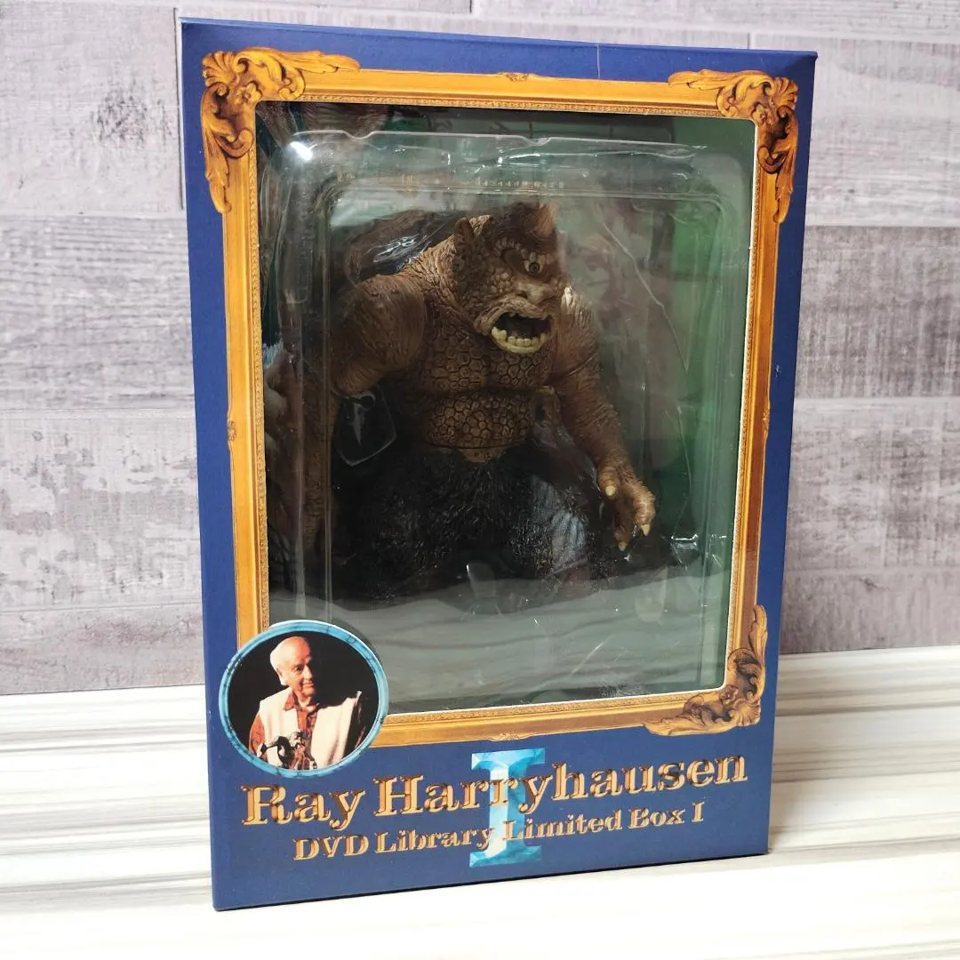 2025年最新】X-PLUS ハリーハウゼンの人気アイテム - メルカリ