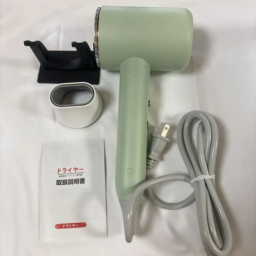 潮流設計 吹風機 1500W 負離子 PSE認證 的縮圖