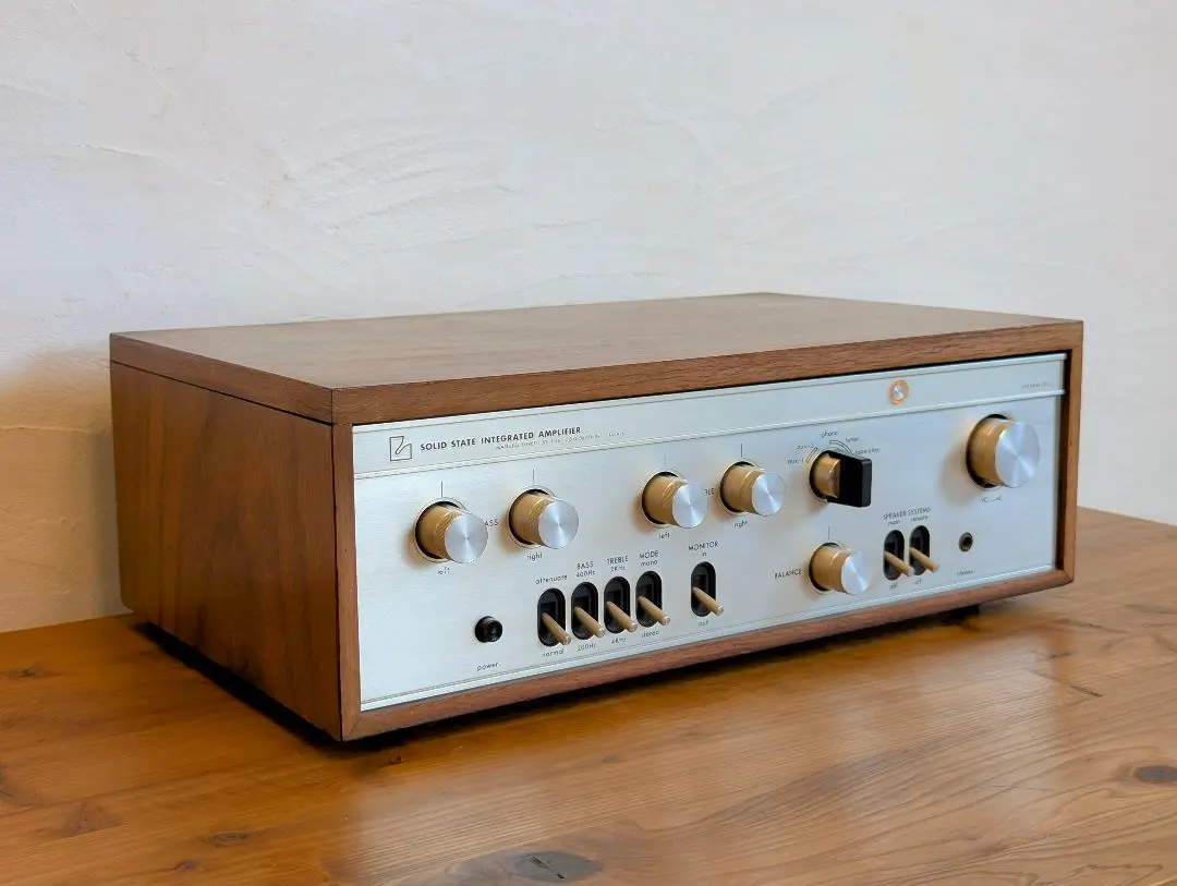 2025年最新】luxman sq503の人気アイテム - メルカリ