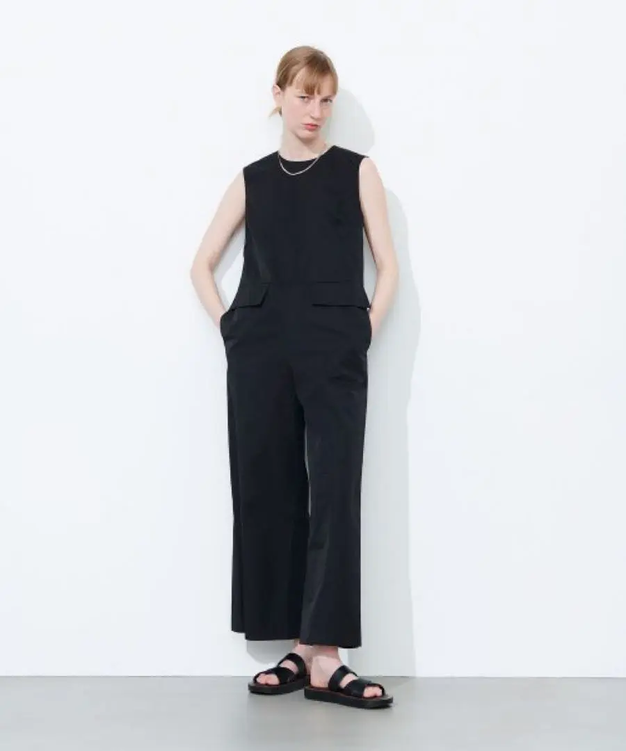 N.O.R.C（ノーク）｜オールインワン・サロペット一覧 - WEAR
