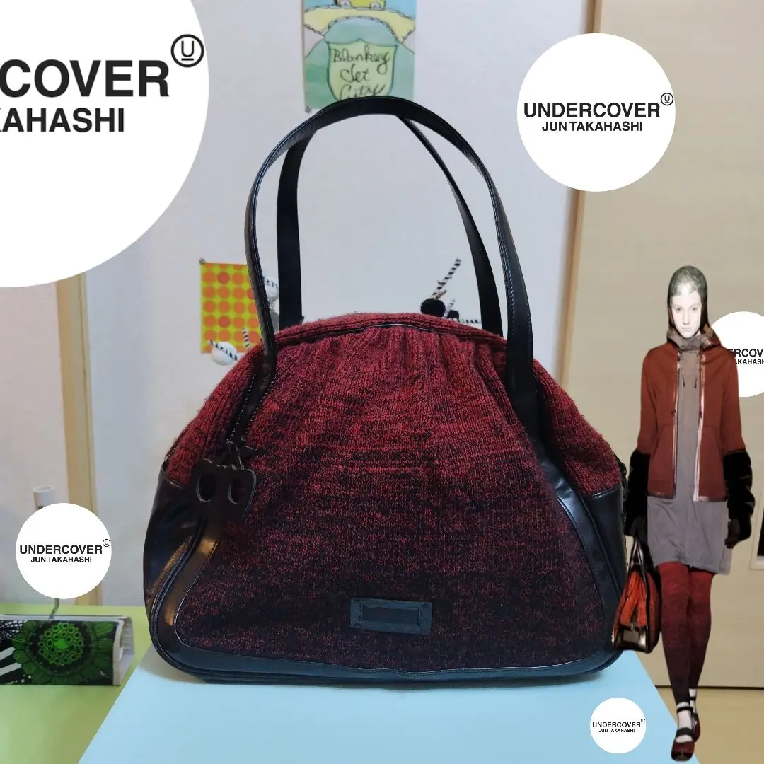 undercover 24aw ビーズチェックライダースバック undercover 24aw ビーズチェックライダースバック - メルカリ