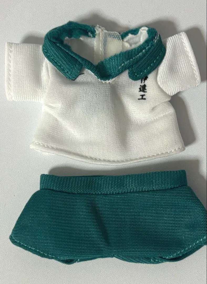 Thumbnail of Haikyu!! Kumamate Date Tech Uniform #211