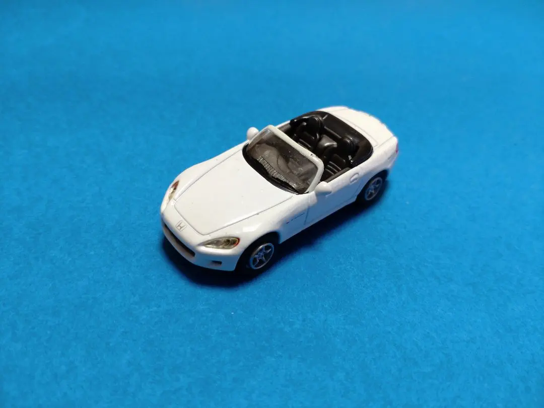 Thumbnail of 【REALX 1/72 Diecast Car】Honda S2000
