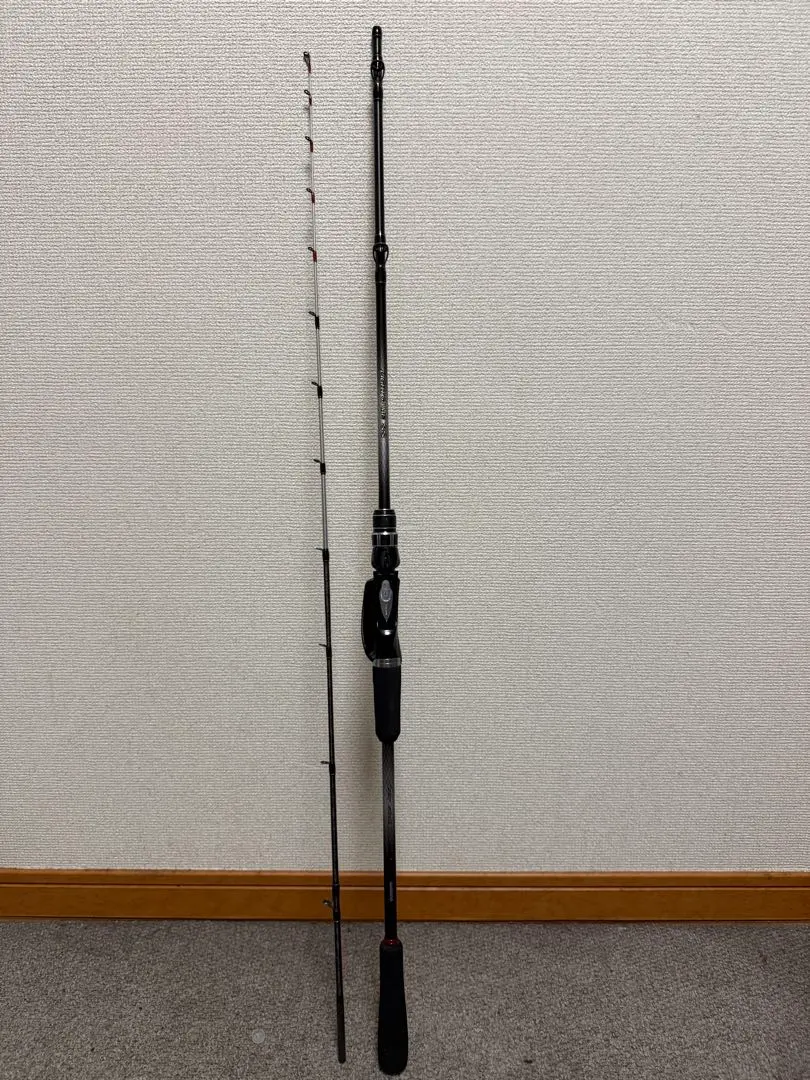 Thumbnail of LIGHTGAME SS Type 82 HT185 1.85m