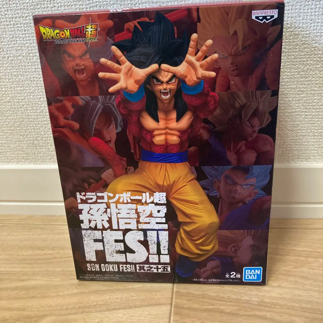 2025年最新】孫悟空fes 其之十五の人気アイテム - メルカリ