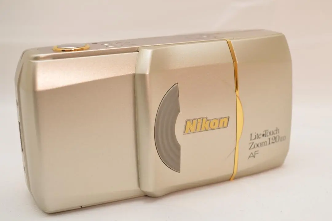 【ジャンク品】NikonLite-Touch/CHINONMULTI FOCUS ジャンク品】NikonLite-Touch/CHINONMULTI FOCUS