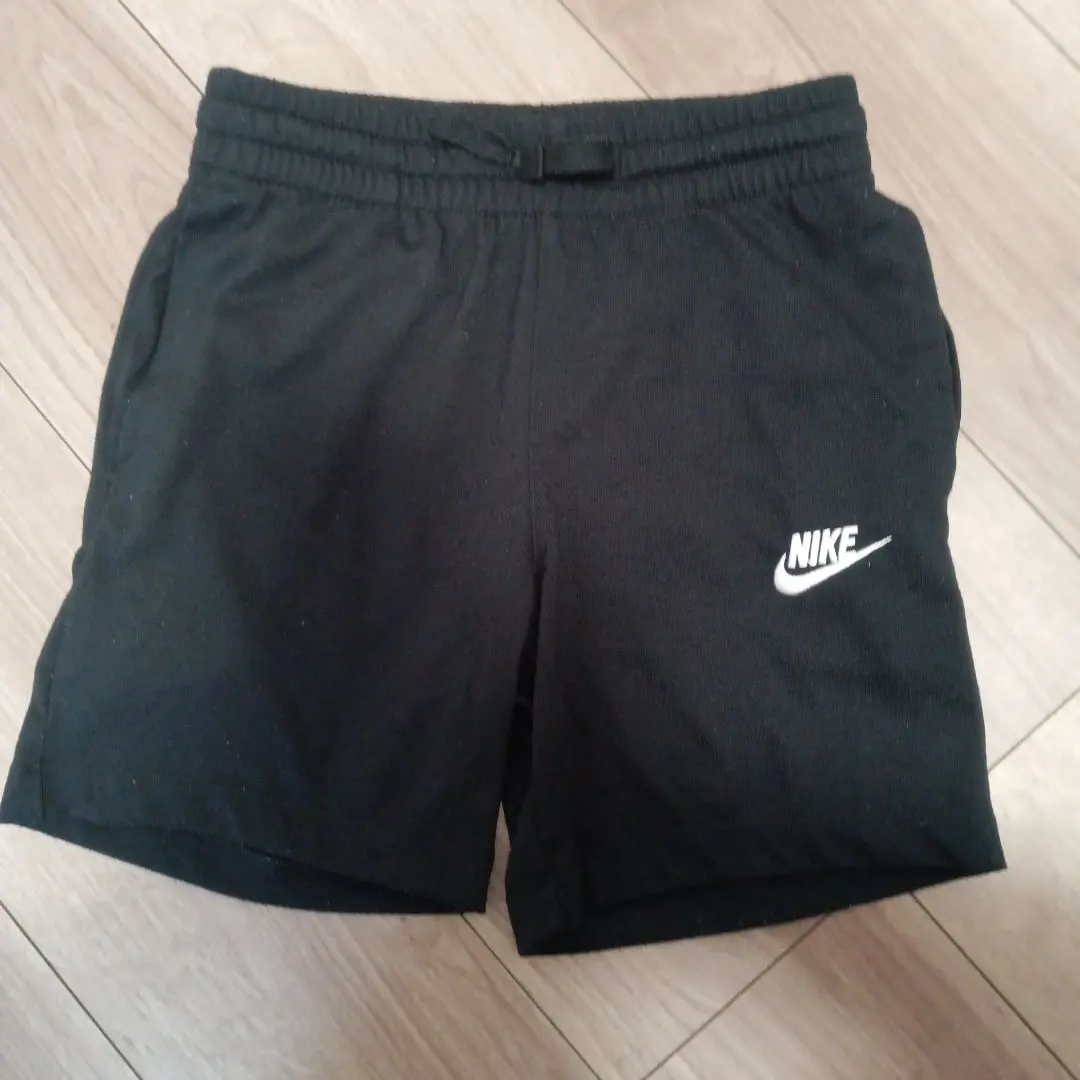Thumbnail of NIKE Black Shorts
