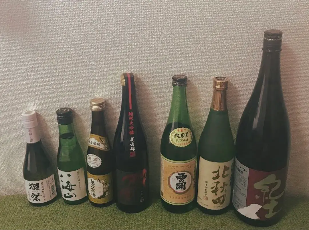 仙禽 せんきん eks Yakiniku edition 焼肉エディション slide01-1.jpg.webp