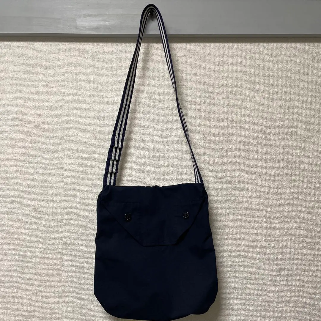 2025年最新】engineered garments サコッシュの人気アイテム