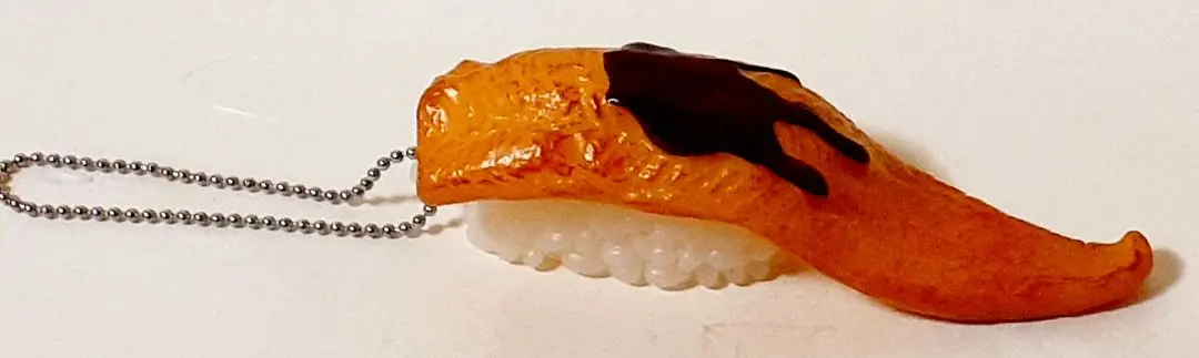 迷你样品系列 寿司吉祥物 星鳗 的縮圖