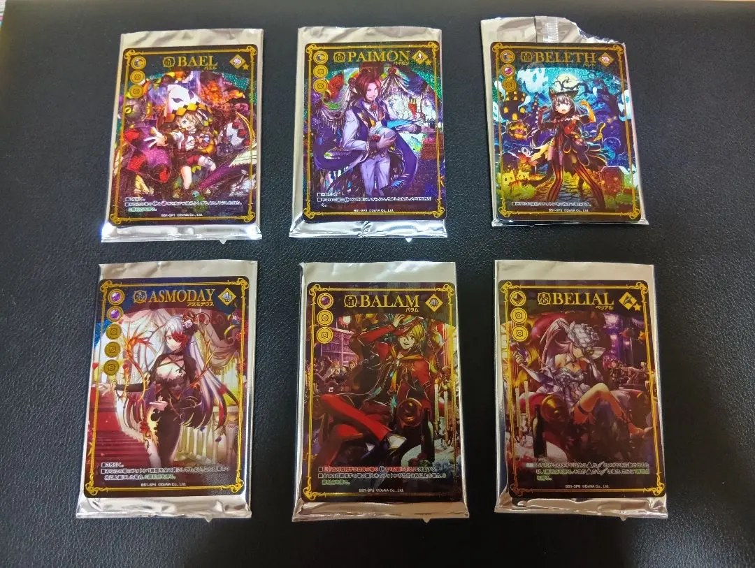 2025年最新】メギド72 fotonの人気アイテム - メルカリ