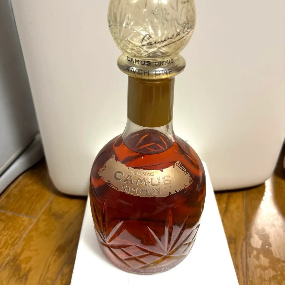 カミュ ナポレオン バイセンテナリー コニャック デキャンター 楽天市場】Camus Napoleon Bicentenary Cognac Decanter