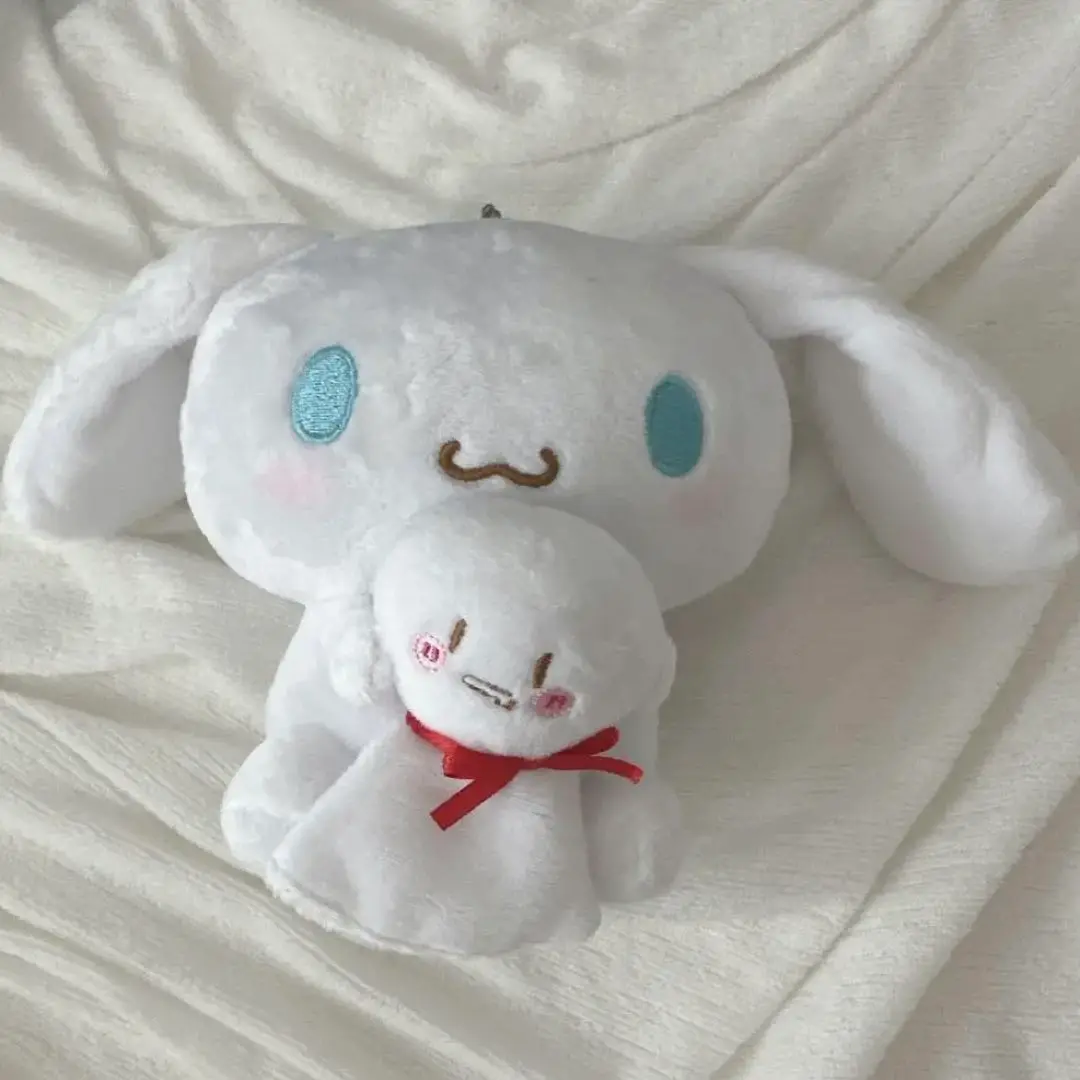▨ まふまふ シナモン シナモロール まふてる コラボ♡ ぬいぐるみ ☆°·*▫ 2025年最新】まふてる シナモンの人気アイテム - メルカリ