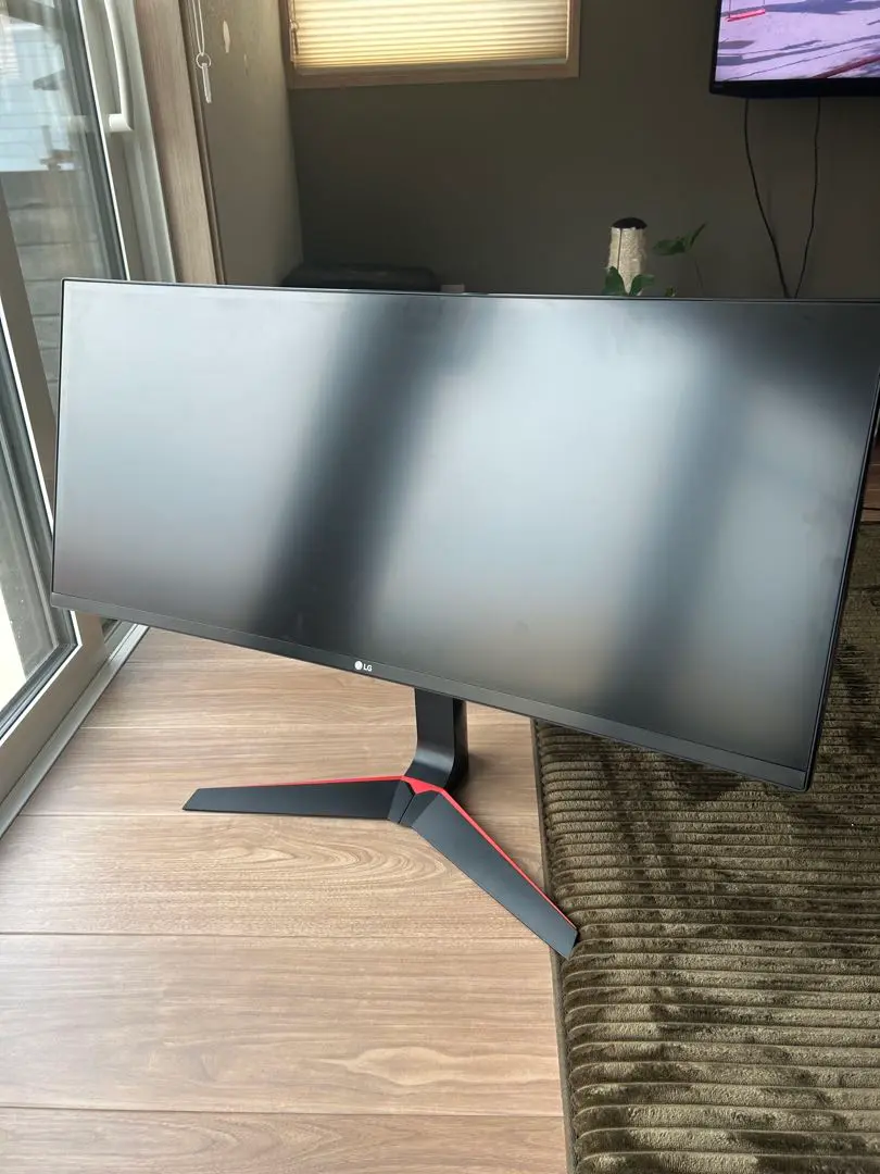 LG 34UC70GA 34インチ ウルトラワイド ゲーミングモニター 訳あり LG 34UC70GA 34インチ ウルトラワイド ゲーミングモニター 訳あり