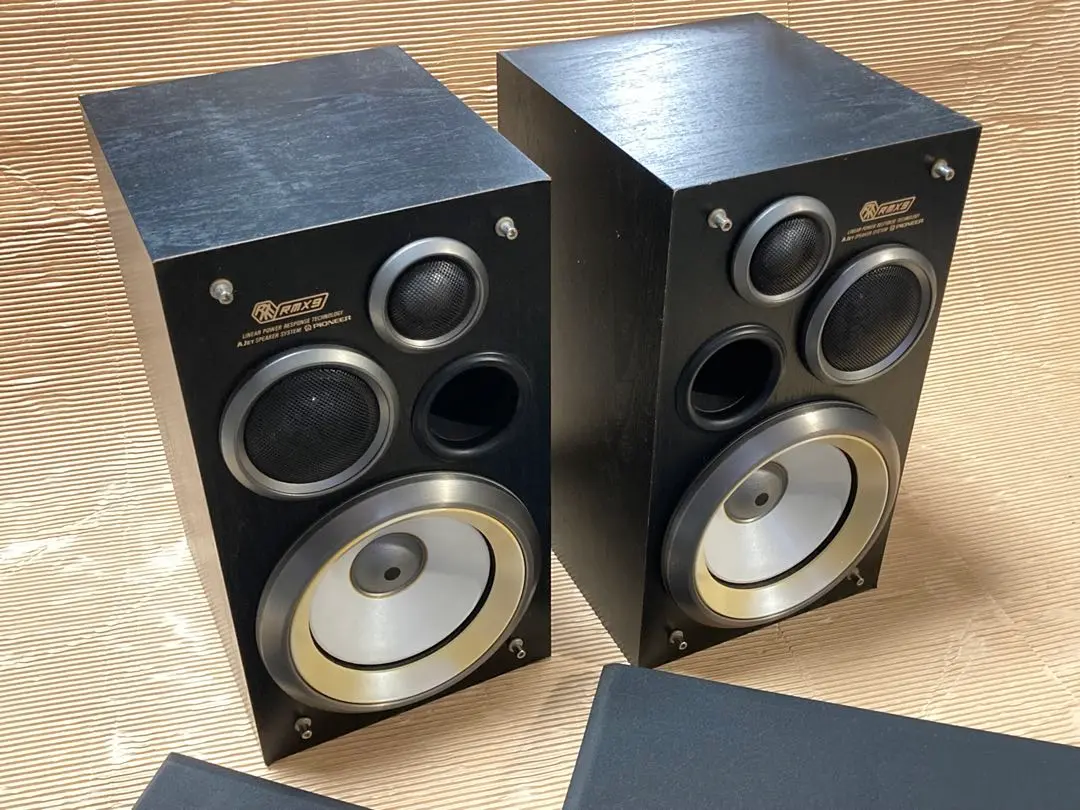 ❤希少✨パイオニア✨ミニコポ✨S-R9V ✨MJ-R5✨ PD-R9✨etc 2025年最新】pioneer s-r9vの人気アイテム - メルカリ