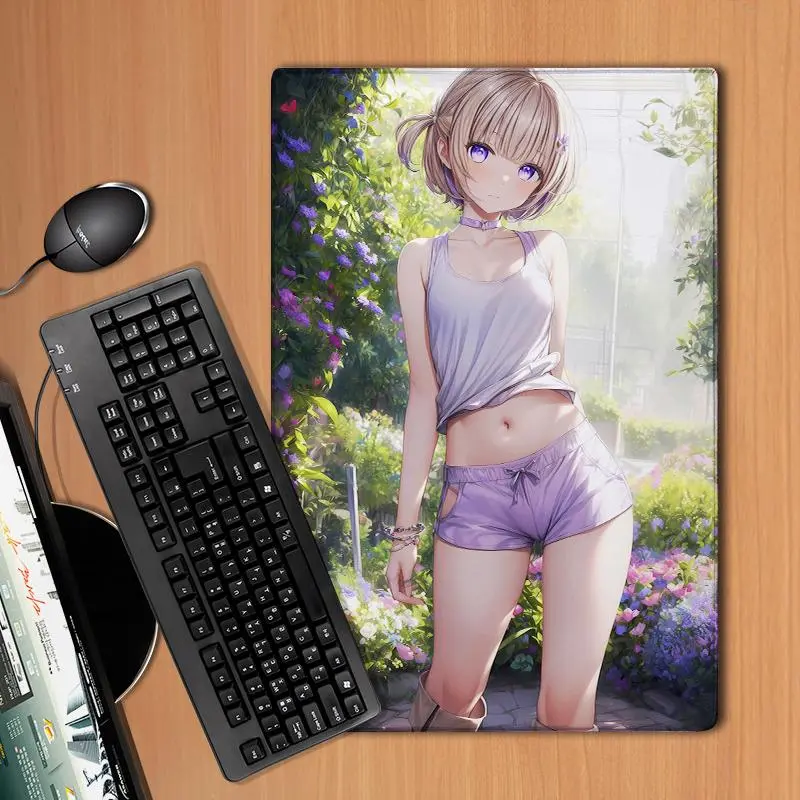 現*病様 マ*ズ様 ホロライブ 轟はじめ プレイマット 1枚 Amazon.co.jp: ブシロードラバーマットV2 ホロ ライブ 5th fes